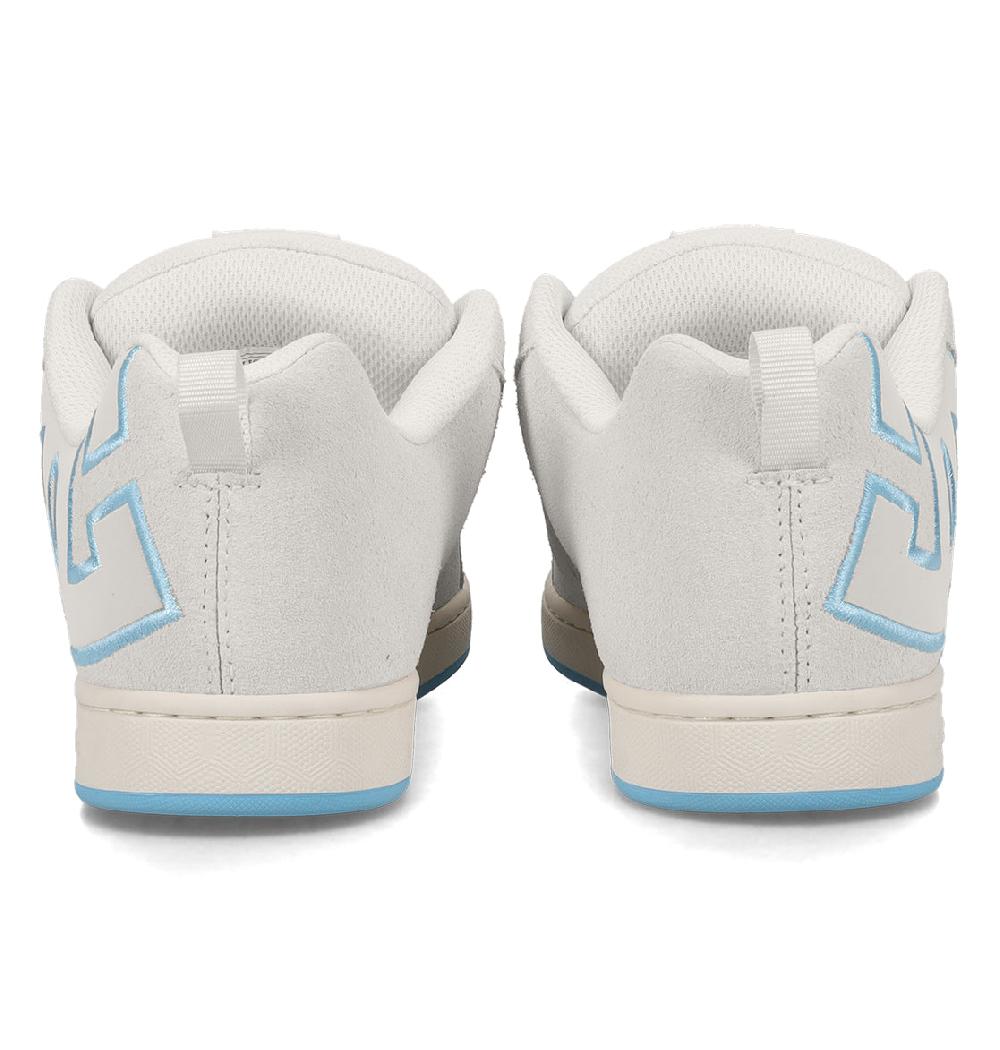 Dc Shoes Women's Court Graffik Shoes
