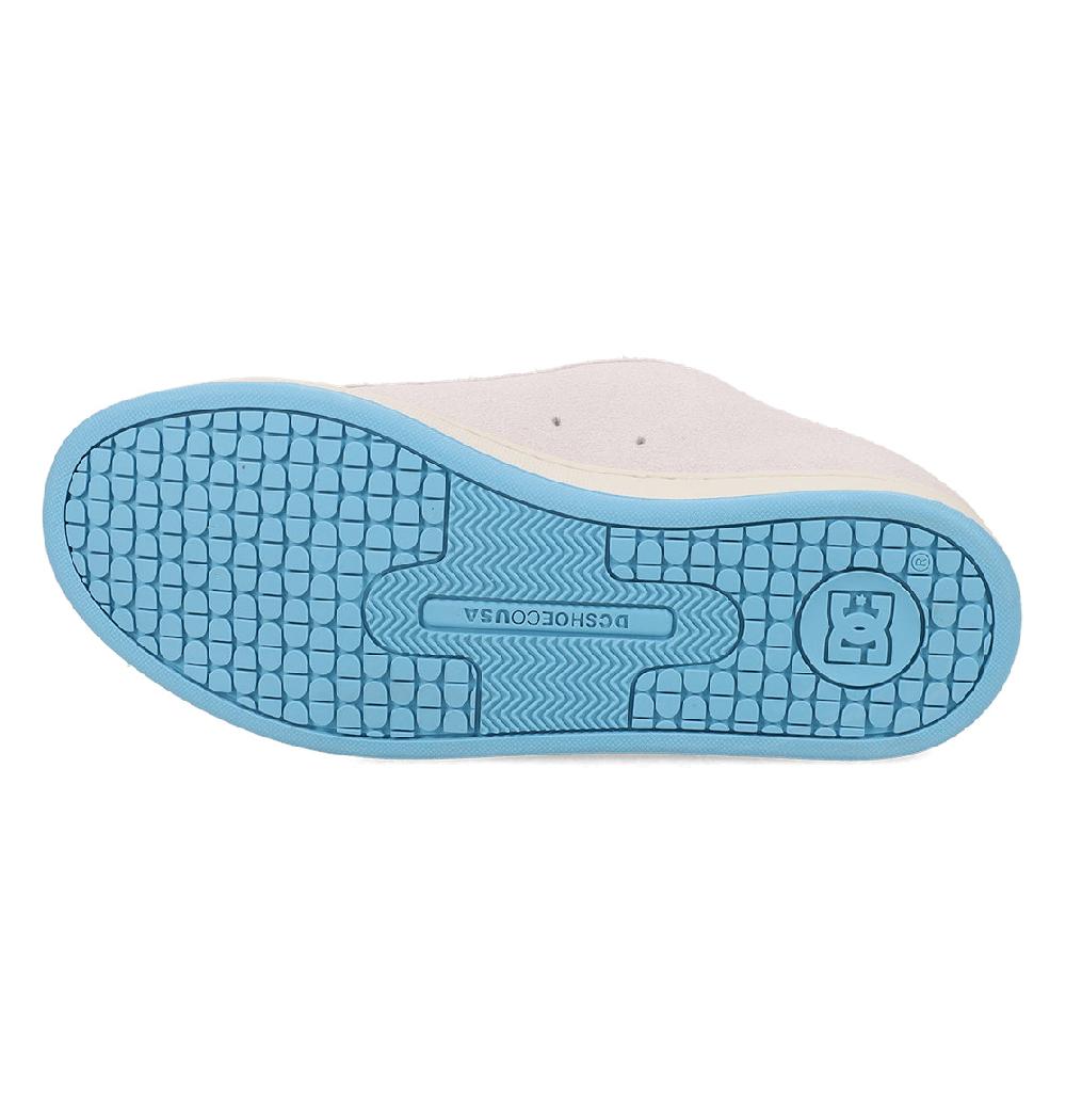 Dc Shoes Women's Court Graffik Shoes