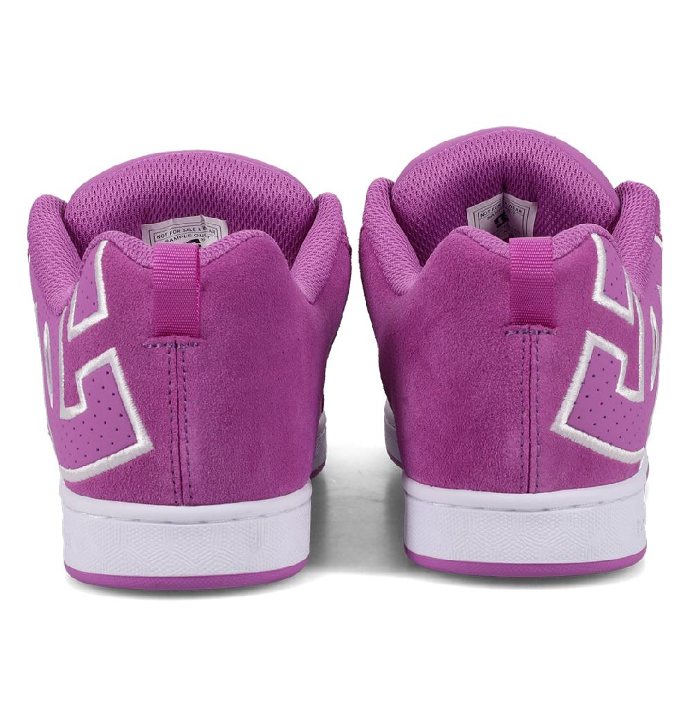 Dc Shoes Women's Court Graffik Shoes
