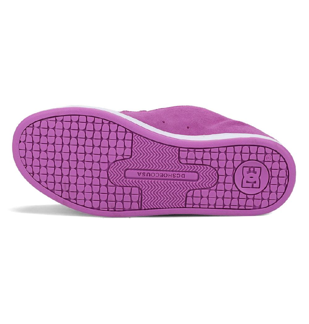 Dc Shoes Women's Court Graffik Shoes
