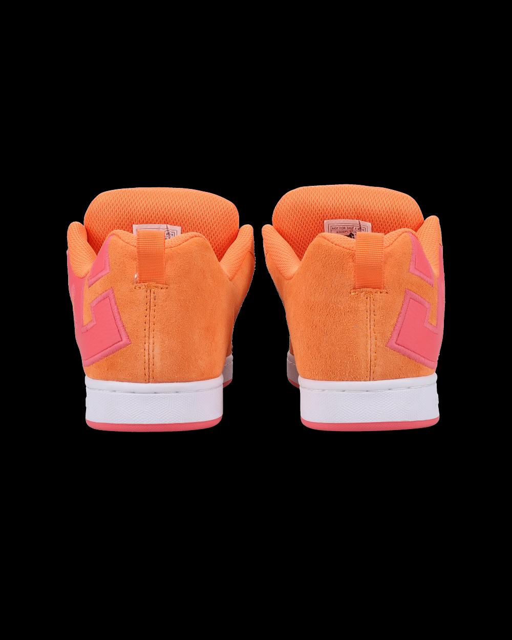 Dc Shoes Women's Court Graffik Shoes