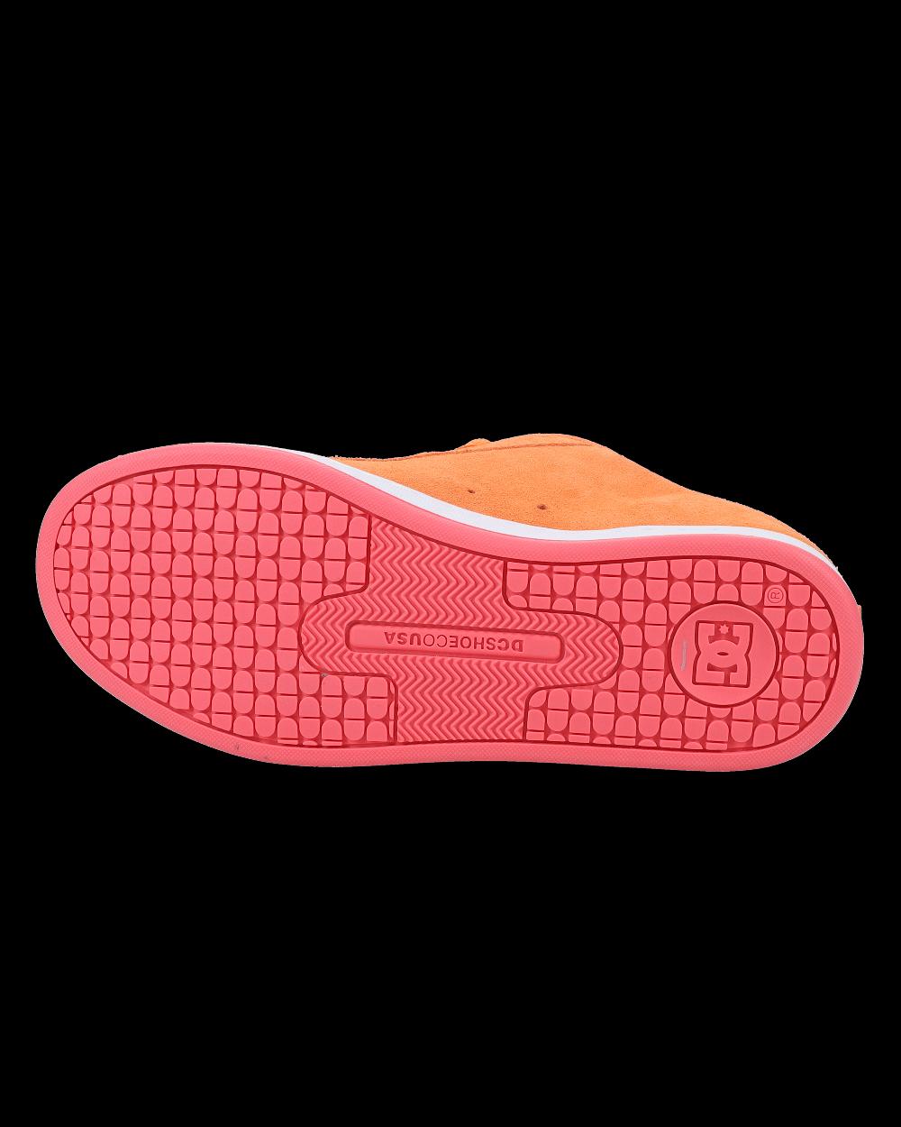 Dc Shoes Women's Court Graffik Shoes