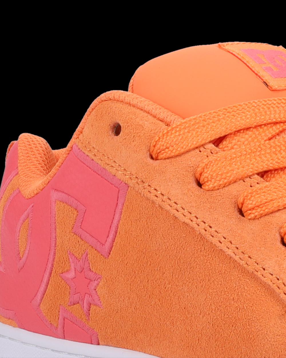 Dc Shoes Women's Court Graffik Shoes