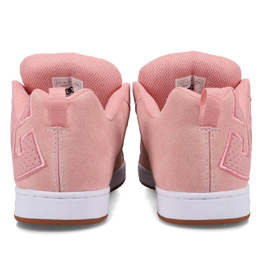 Dc Shoes Women's Court Graffik Shoes