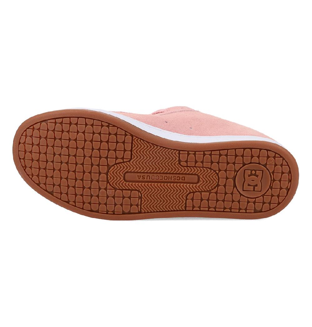 Dc Shoes Women's Court Graffik Shoes