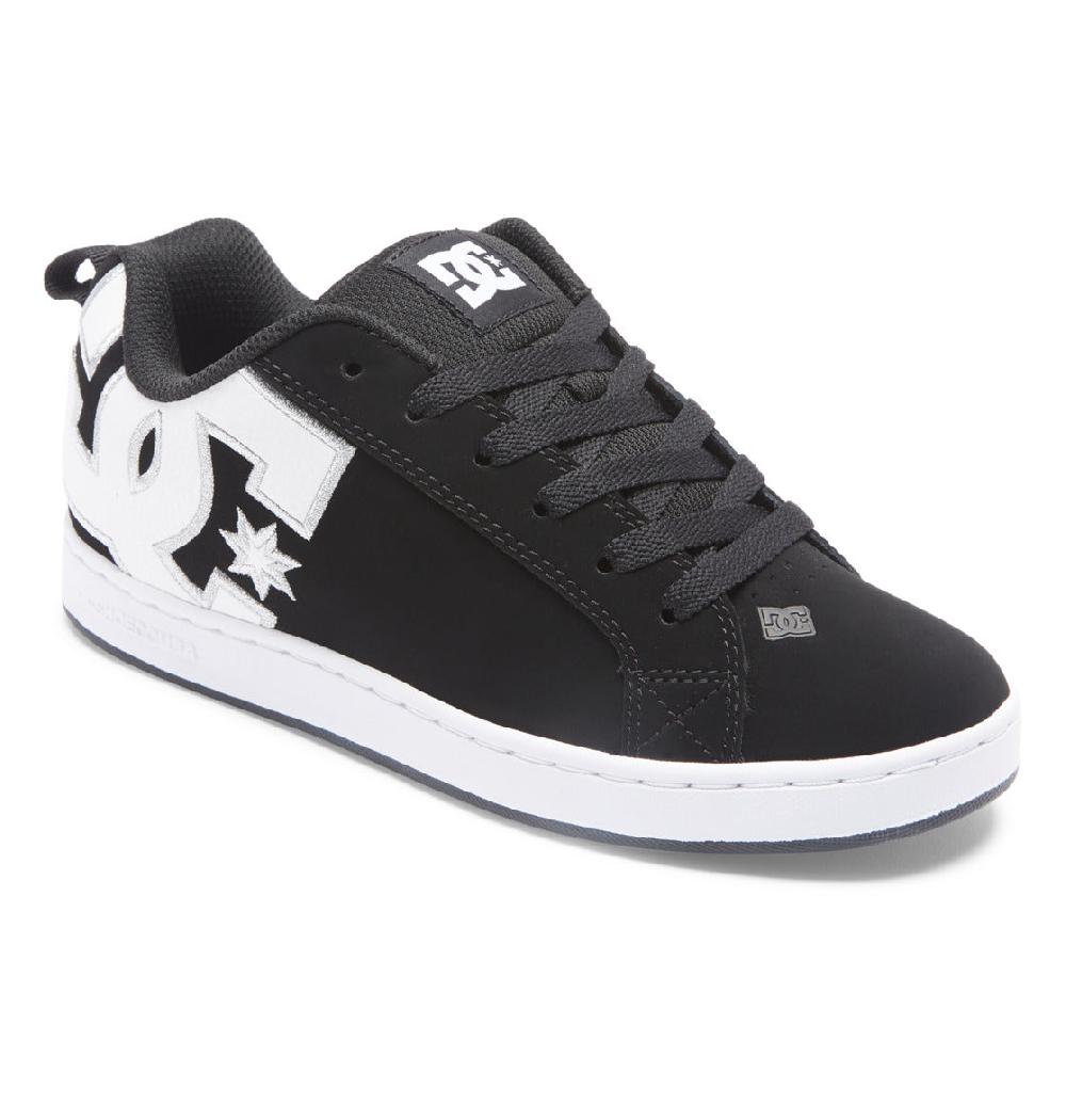 Dc Shoes Women's Court Graffik Shoes