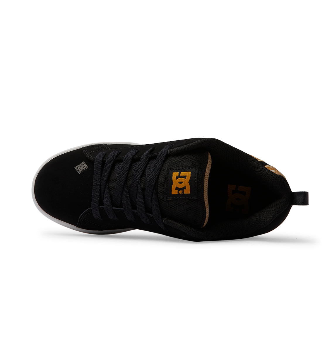 Dc Shoes Women's Court Graffik Shoes