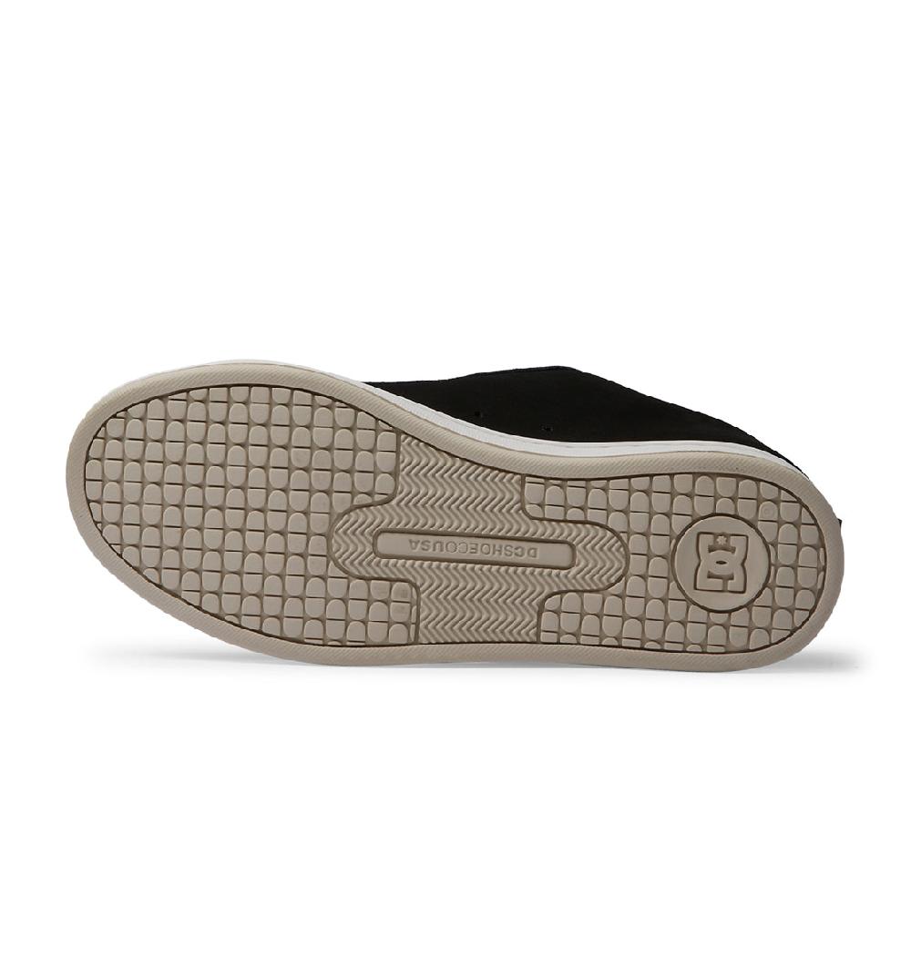 Dc Shoes Women's Court Graffik Shoes