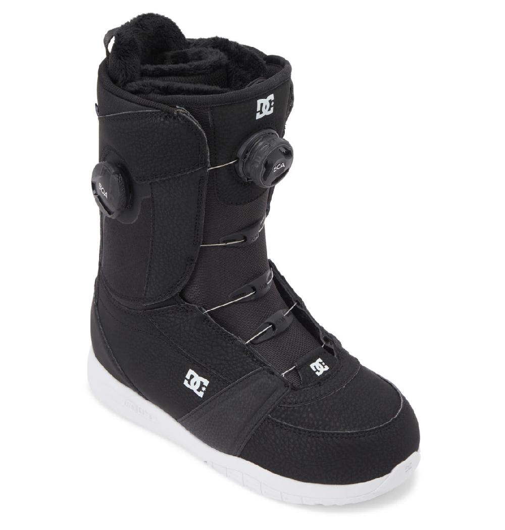 Dc Shoes Women's Lotus BOA® Snowboard Boots