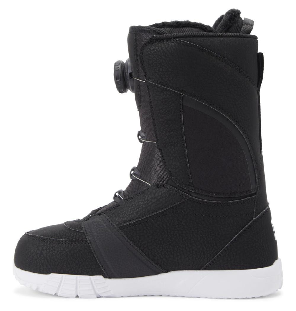 Dc Shoes Women's Lotus BOA® Snowboard Boots