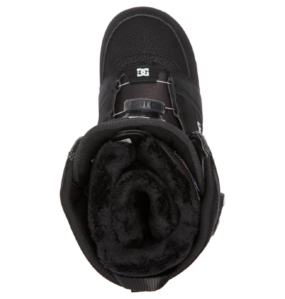 Dc Shoes Women's Lotus BOA® Snowboard Boots