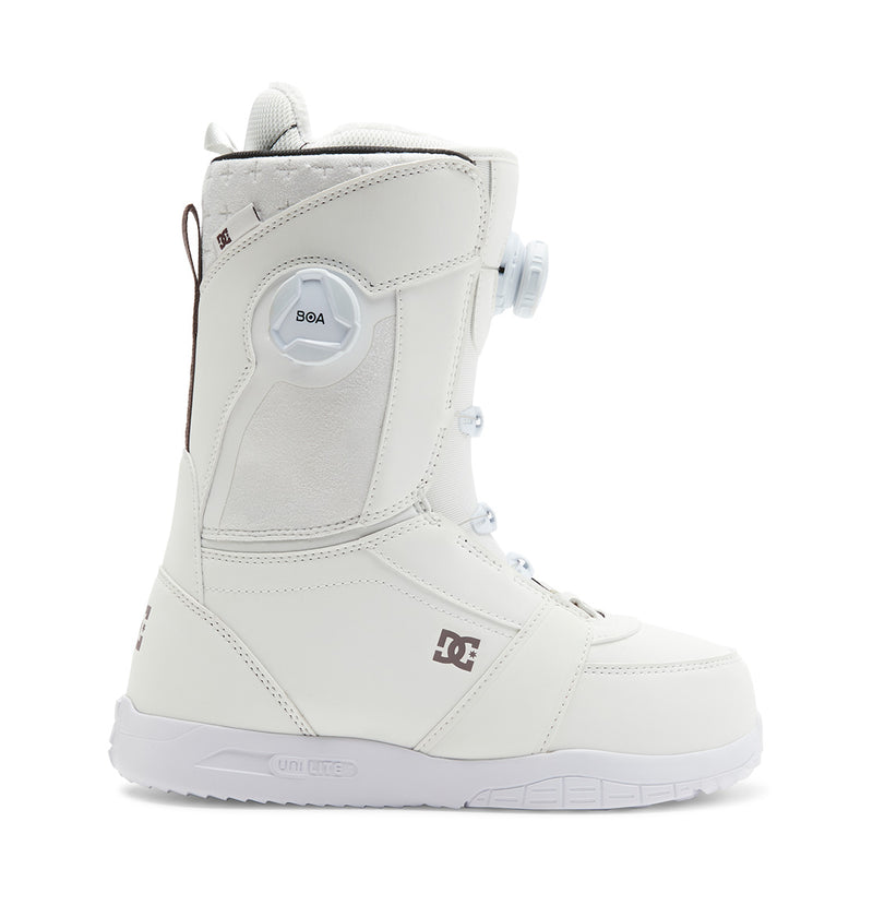 dc shoes Women's Lotus BOA® Snowboard Boots