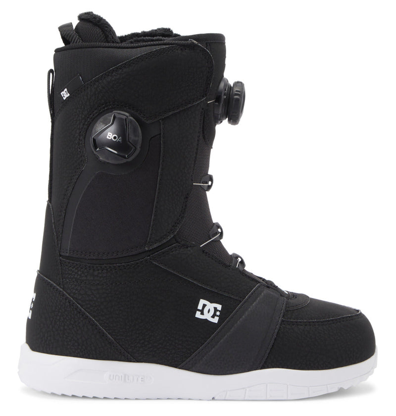 dc shoes Women's Lotus BOA® Snowboard Boots