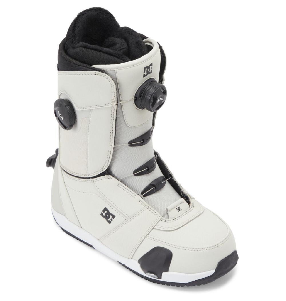 Dc Shoes Women's Lotus Step On® Snowboard Boots