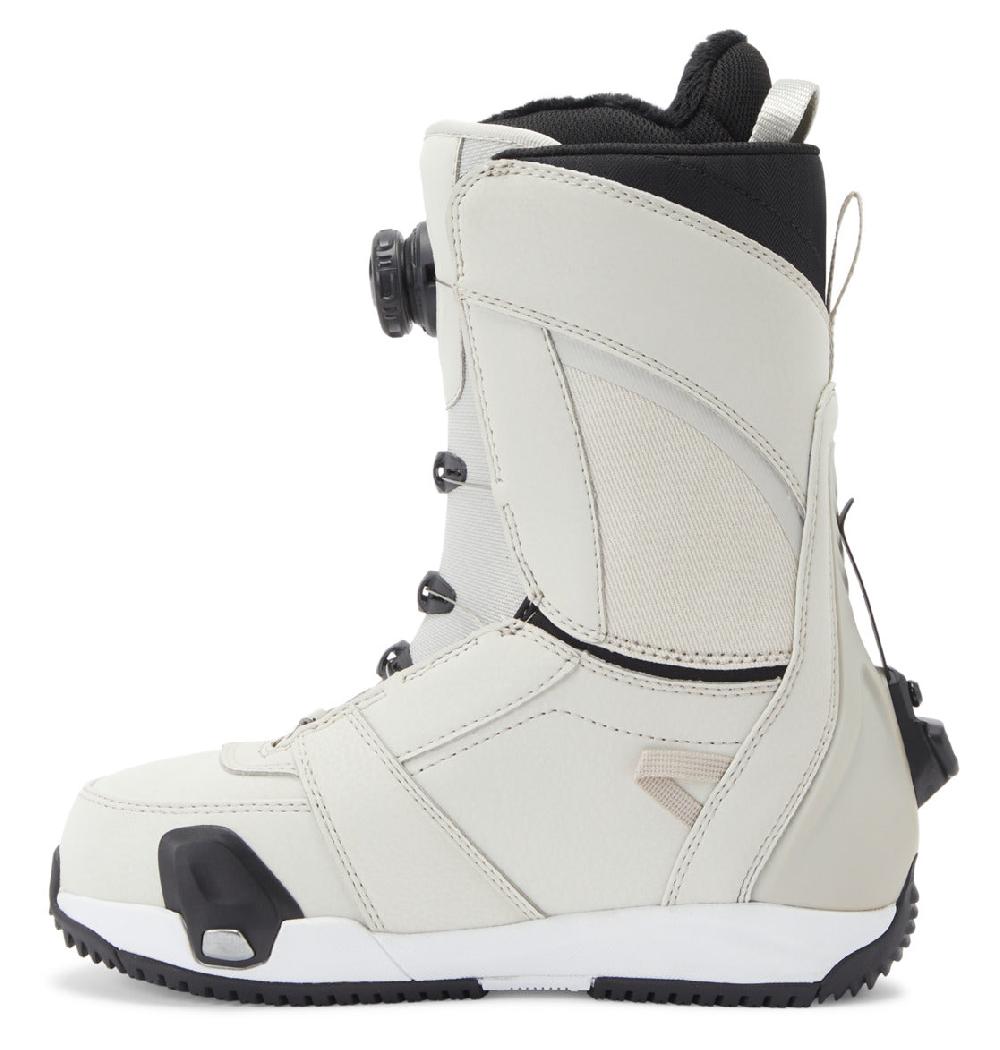 Dc Shoes Women's Lotus Step On® Snowboard Boots