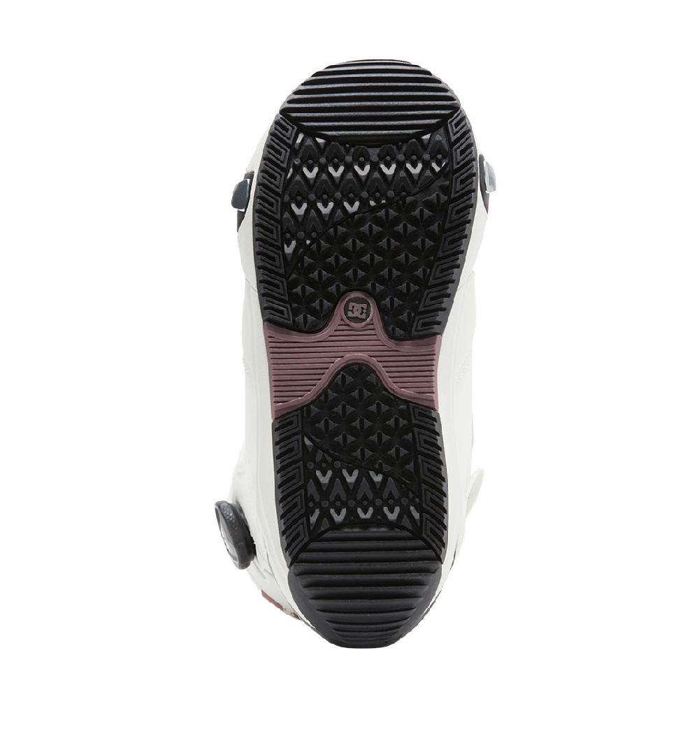 Dc Shoes Women's Lotus Step On® Snowboard Boots