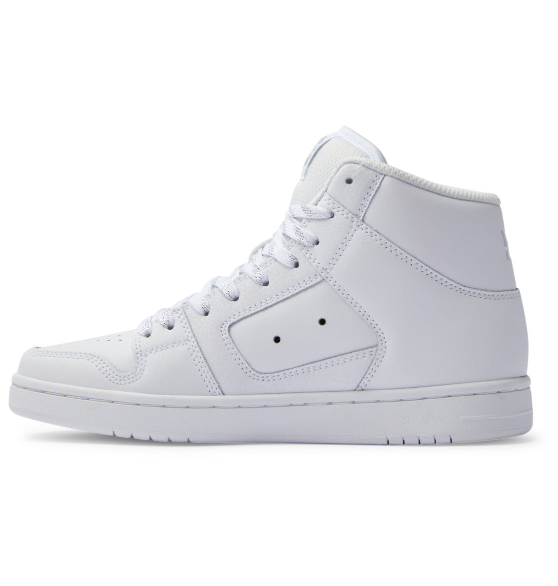 Dc Shoes Women's Manteca 4 Hi High-Top Shoes
