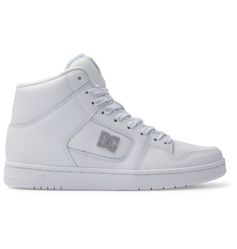 dc shoes Women's Manteca 4 Hi High-Top Shoes