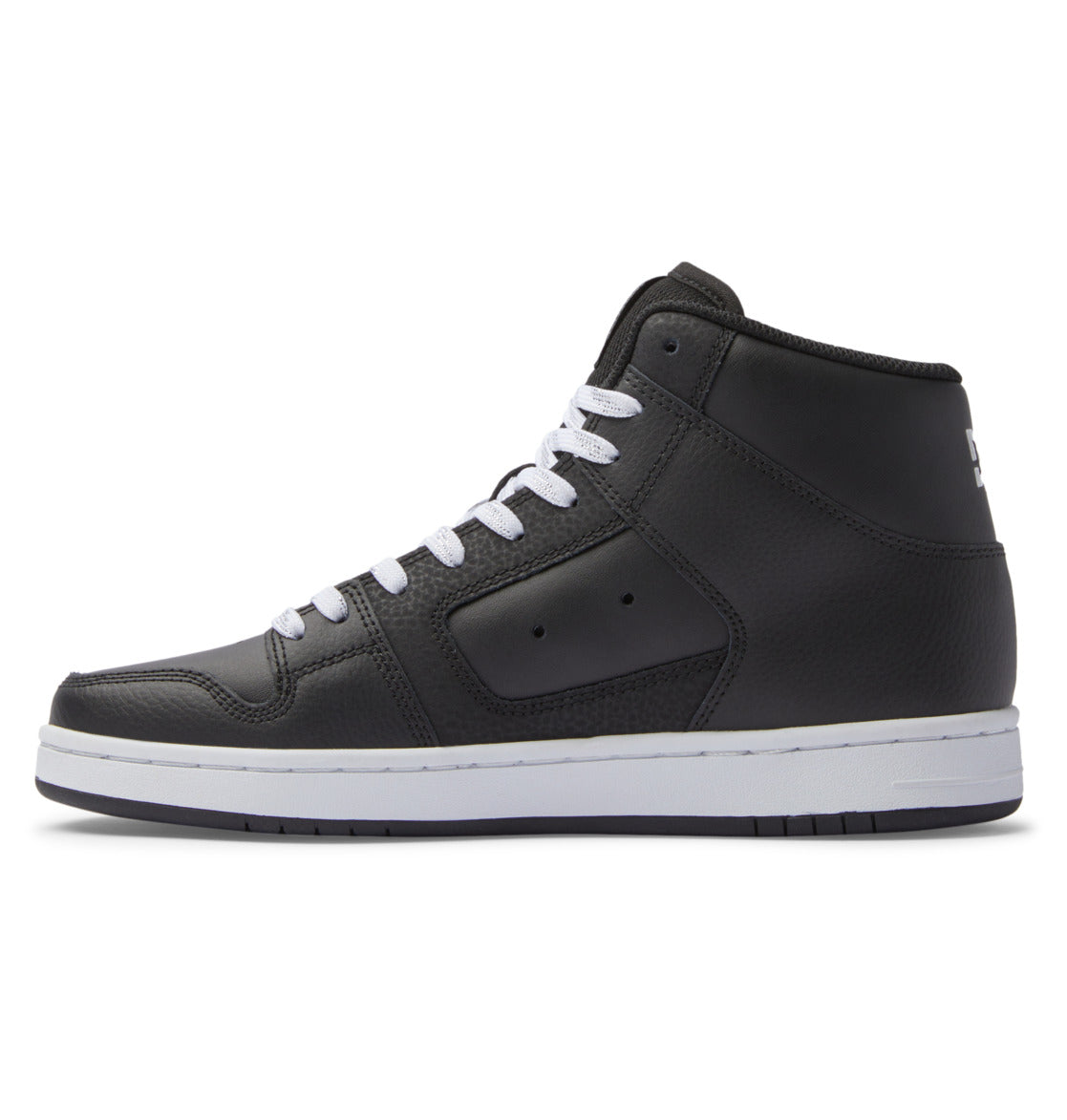 Dc Shoes Women's Manteca 4 Hi High-Top Shoes