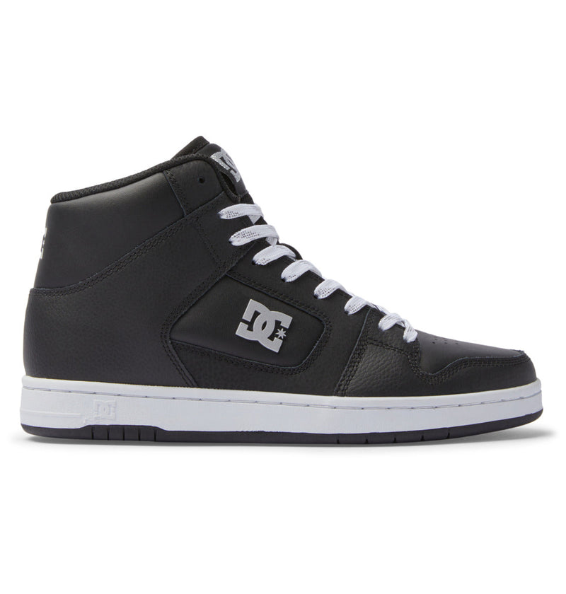 dc shoes Women's Manteca 4 Hi High-Top Shoes