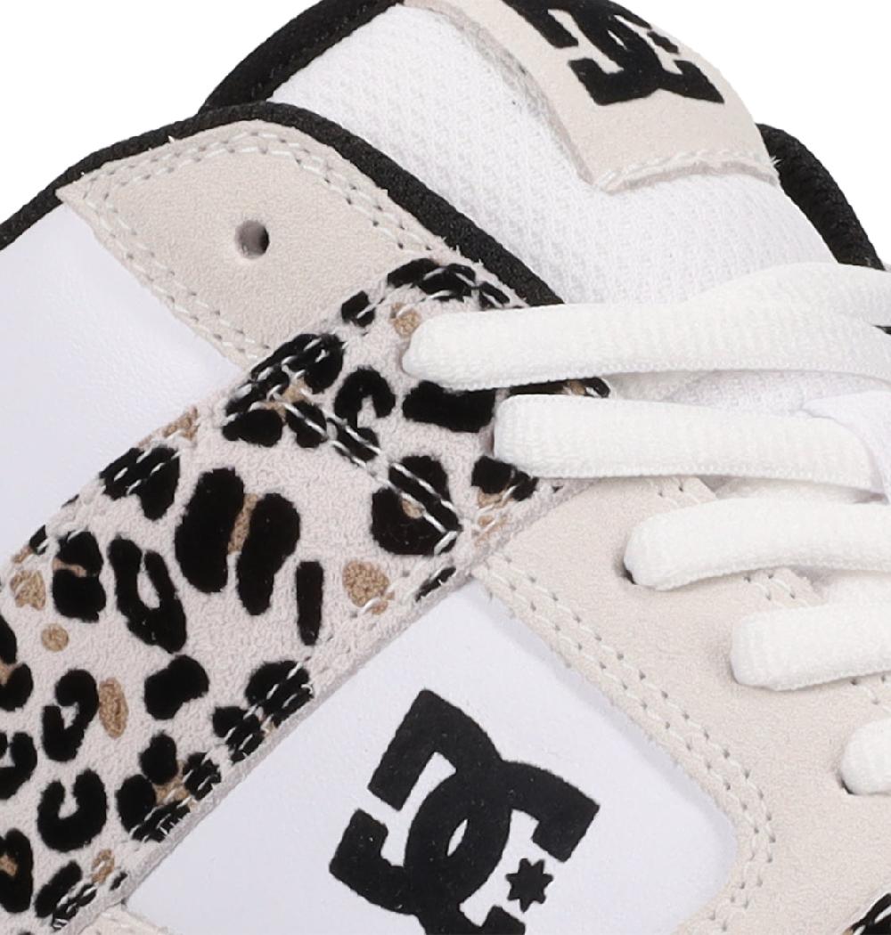 Dc Shoes Women's Manteca 4 Hi High-Top Shoes