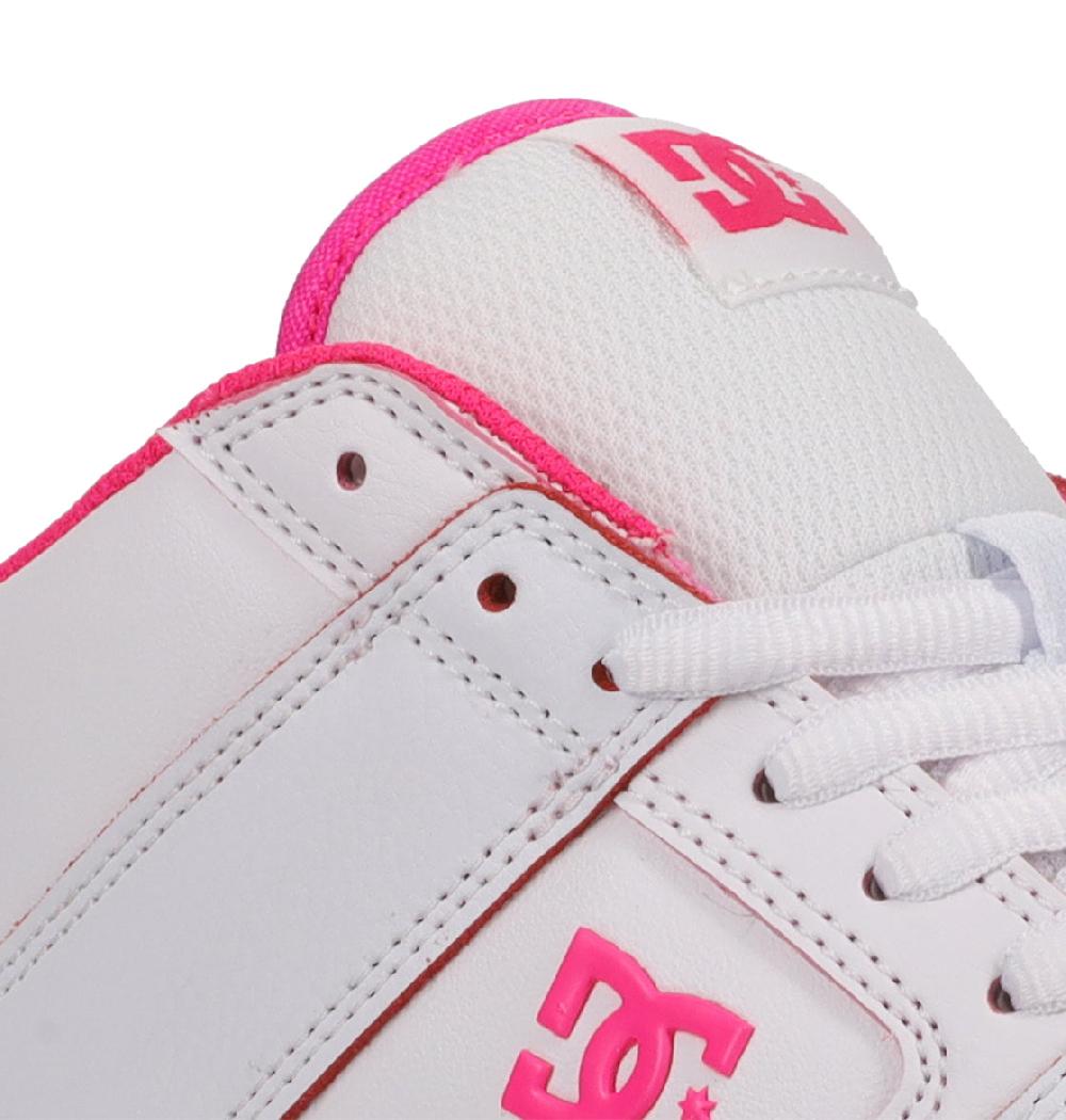 Dc Shoes Women's Manteca 4 Hi High-Top Shoes