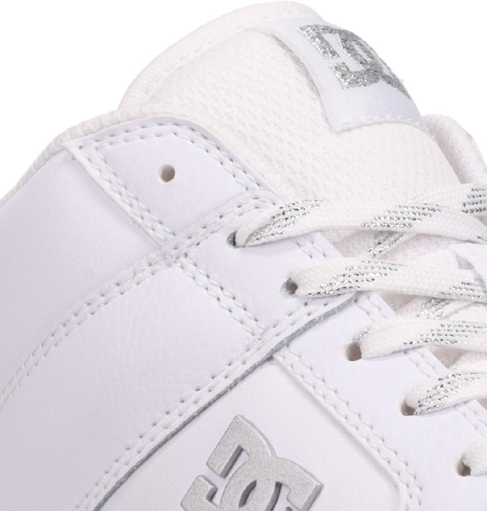 Dc Shoes Women's Manteca 4 Hi High-Top Shoes