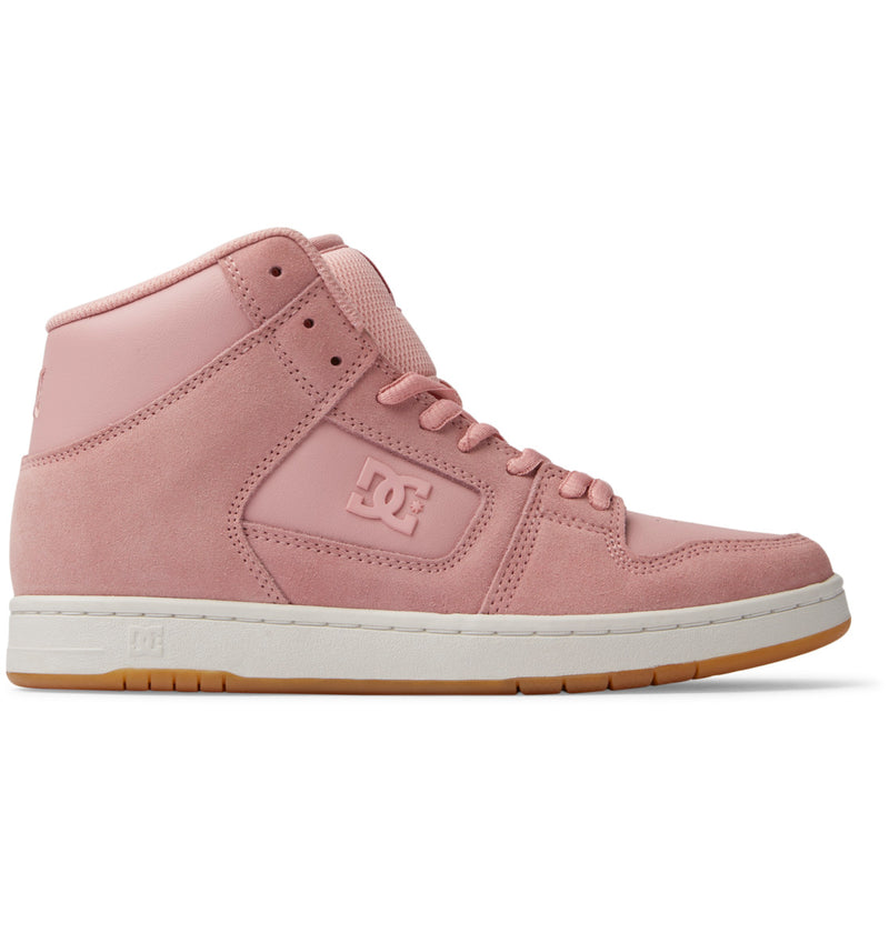 dc shoes Women's Manteca 4 Hi High-Top Shoes
