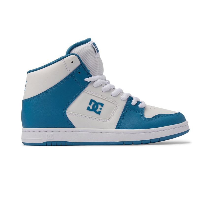dc shoes Women's Manteca 4 Hi High-Top Shoes