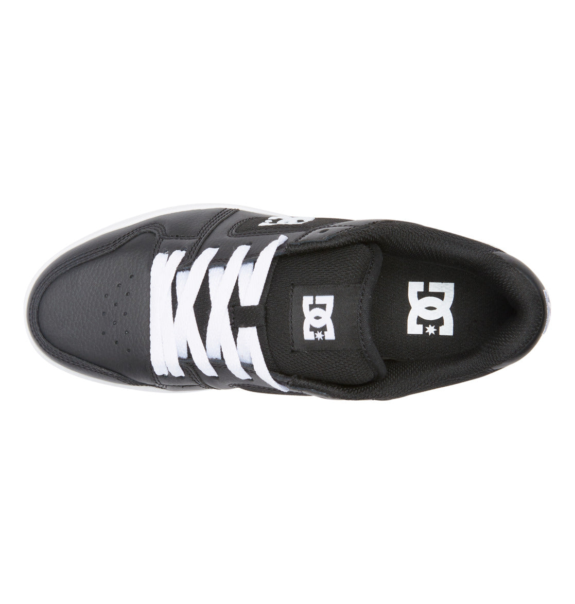 Dc Shoes Women's Manteca 4 Platform Shoes