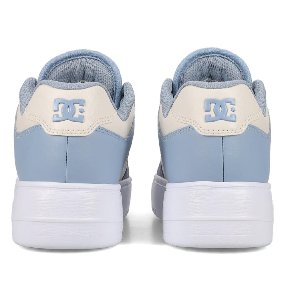 Dc Shoes Women's Manteca 4 Platform Shoes