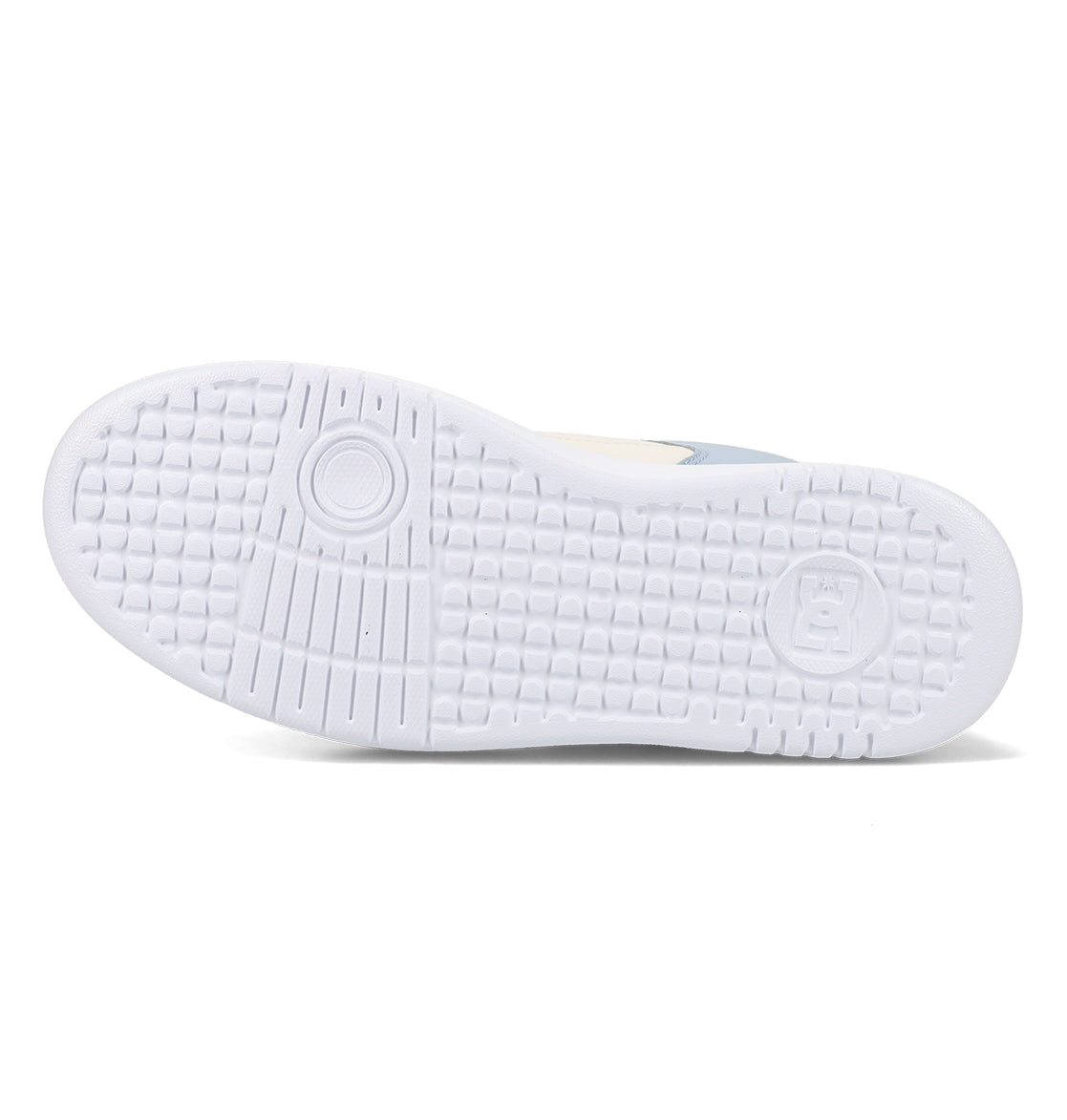 Dc Shoes Women's Manteca 4 Platform Shoes