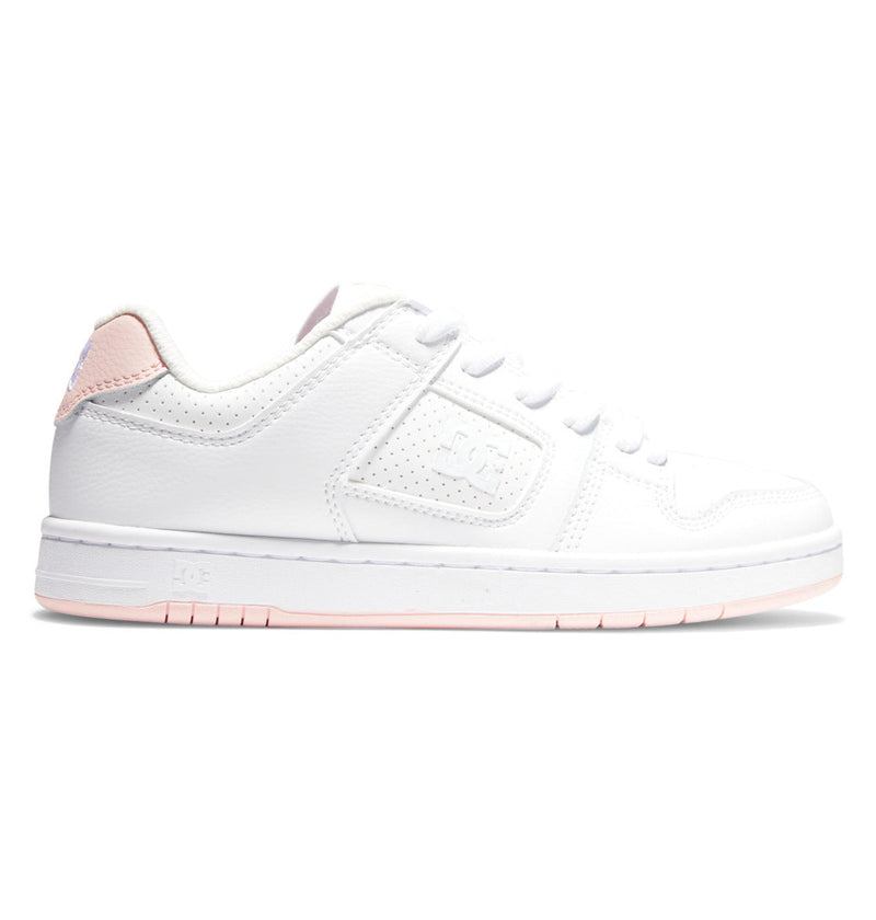 dc shoes Women's Manteca 4 Shoes