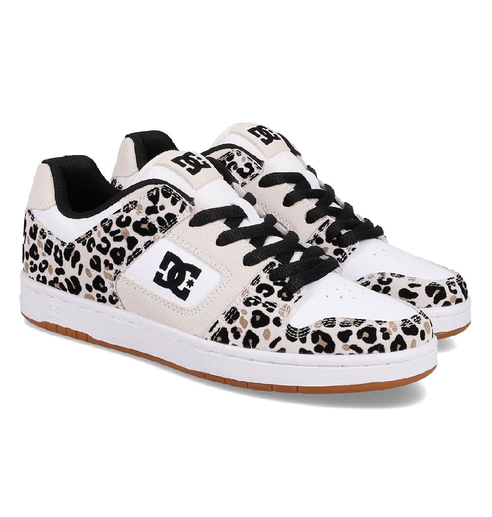 Dc Shoes Women's Manteca 4 Shoes