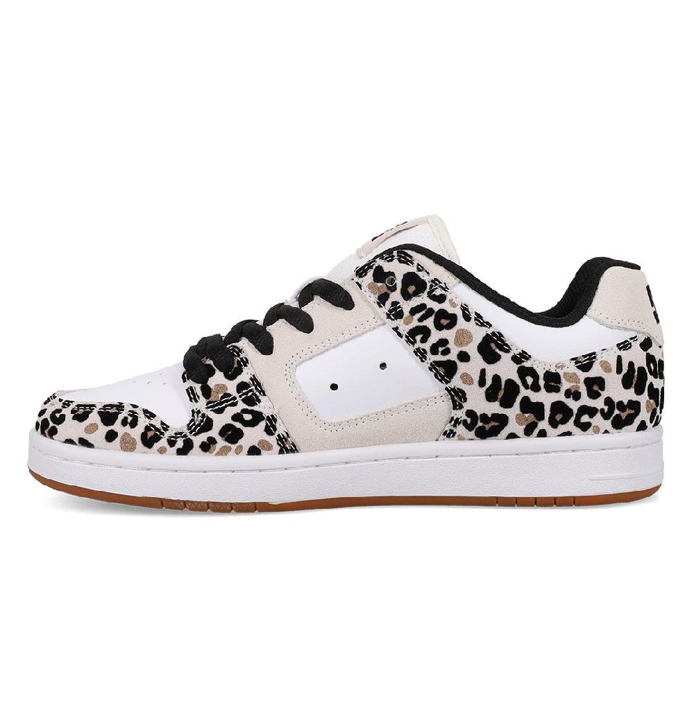 Dc Shoes Women's Manteca 4 Shoes