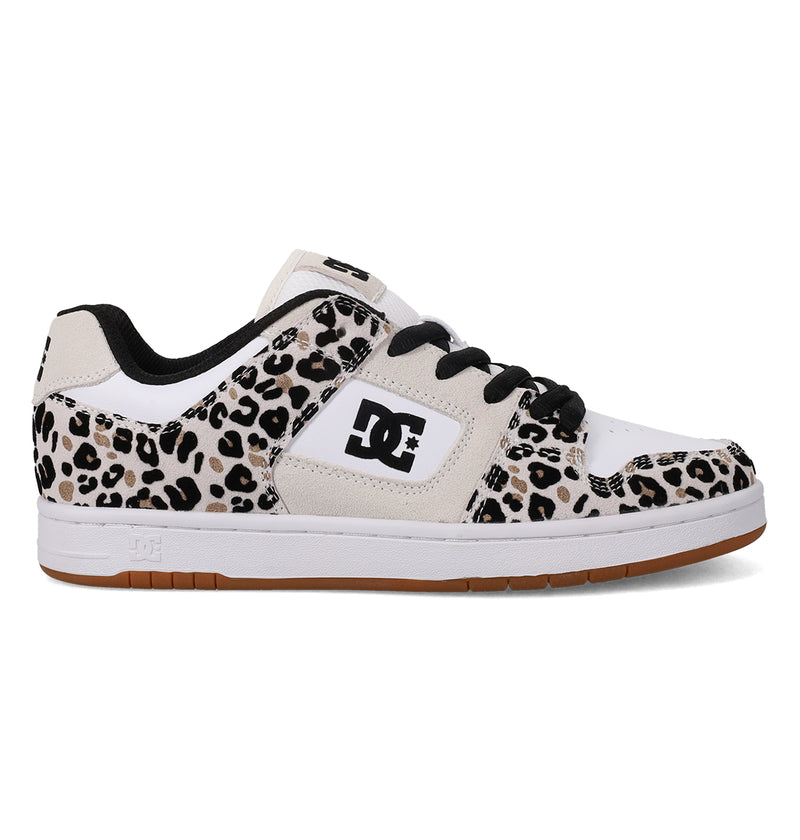 dc shoes Women's Manteca 4 Shoes