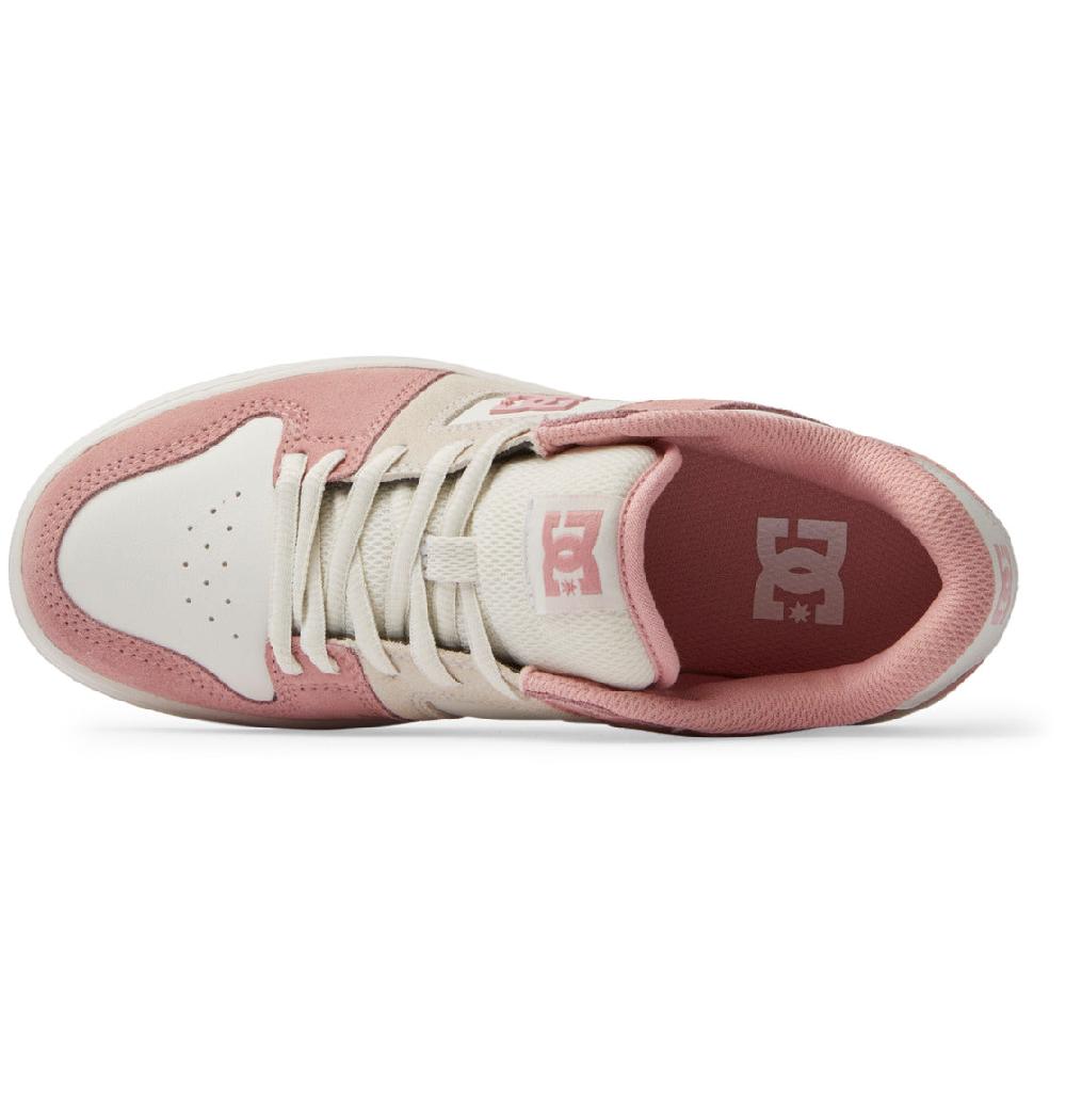 Dc Shoes Women's Manteca 4 Shoes