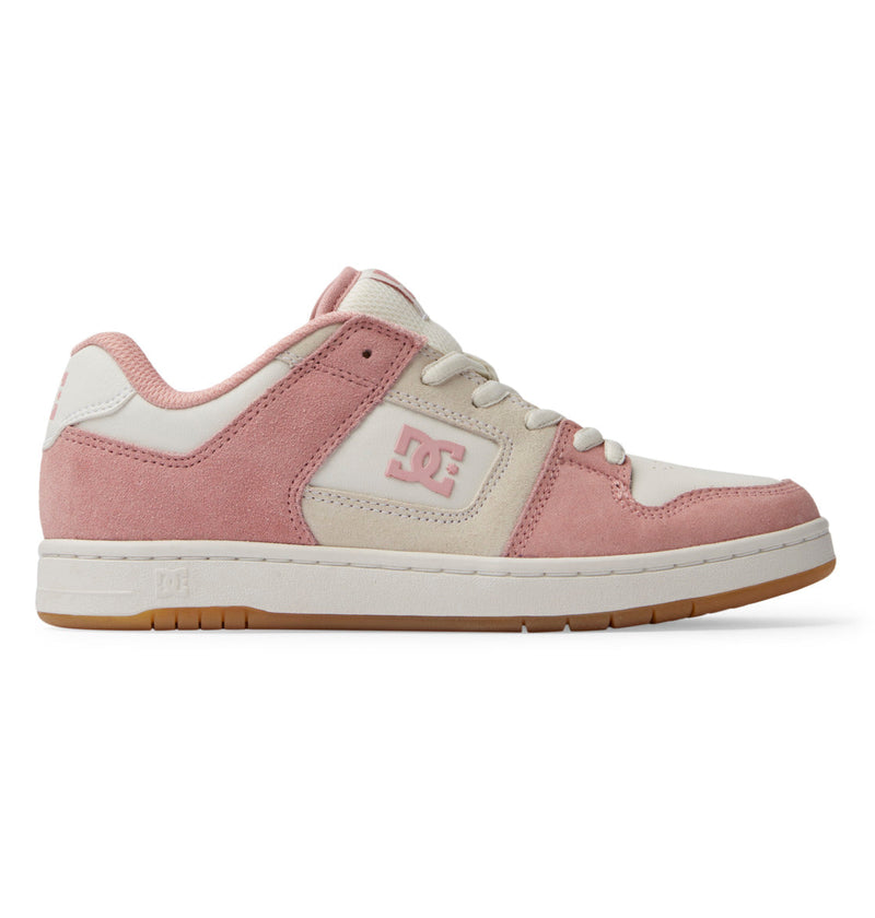dc shoes Women's Manteca 4 Shoes