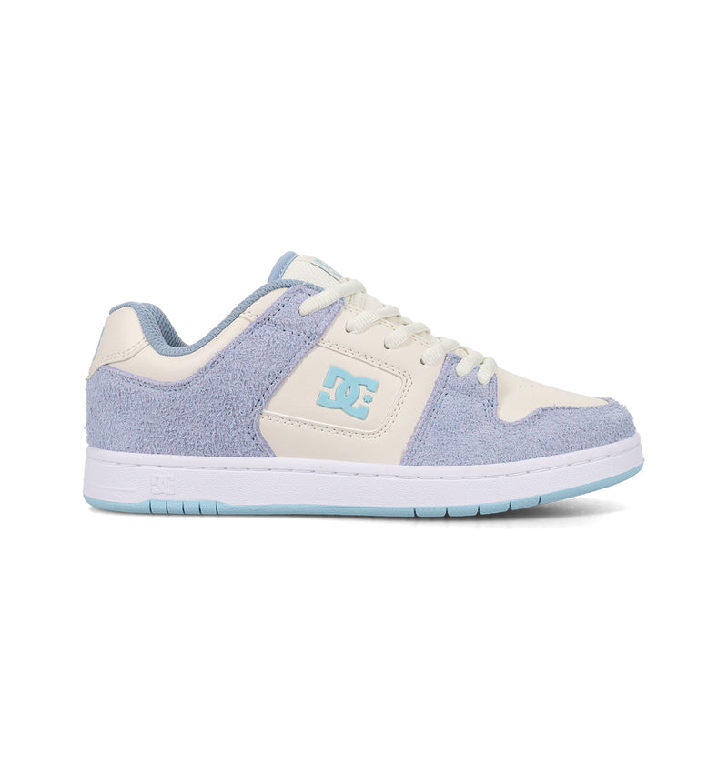 dc shoes Women's Manteca 4 Shoes