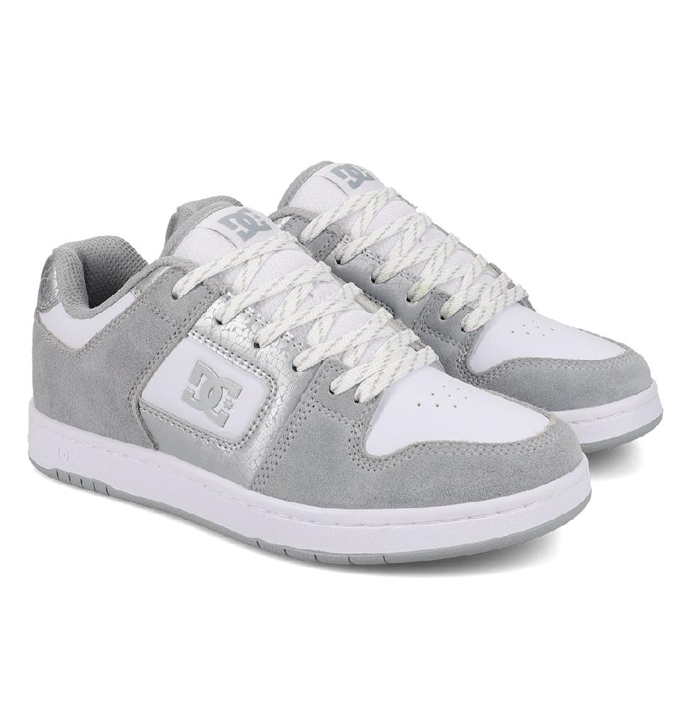 Dc Shoes Women's Manteca 4 Shoes
