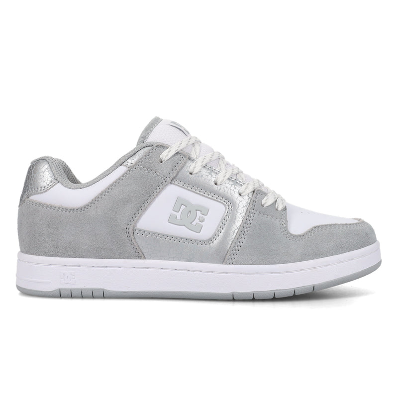 dc shoes Women's Manteca 4 Shoes