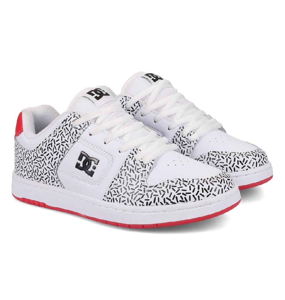 Dc Shoes Women's Manteca 4 Shoes