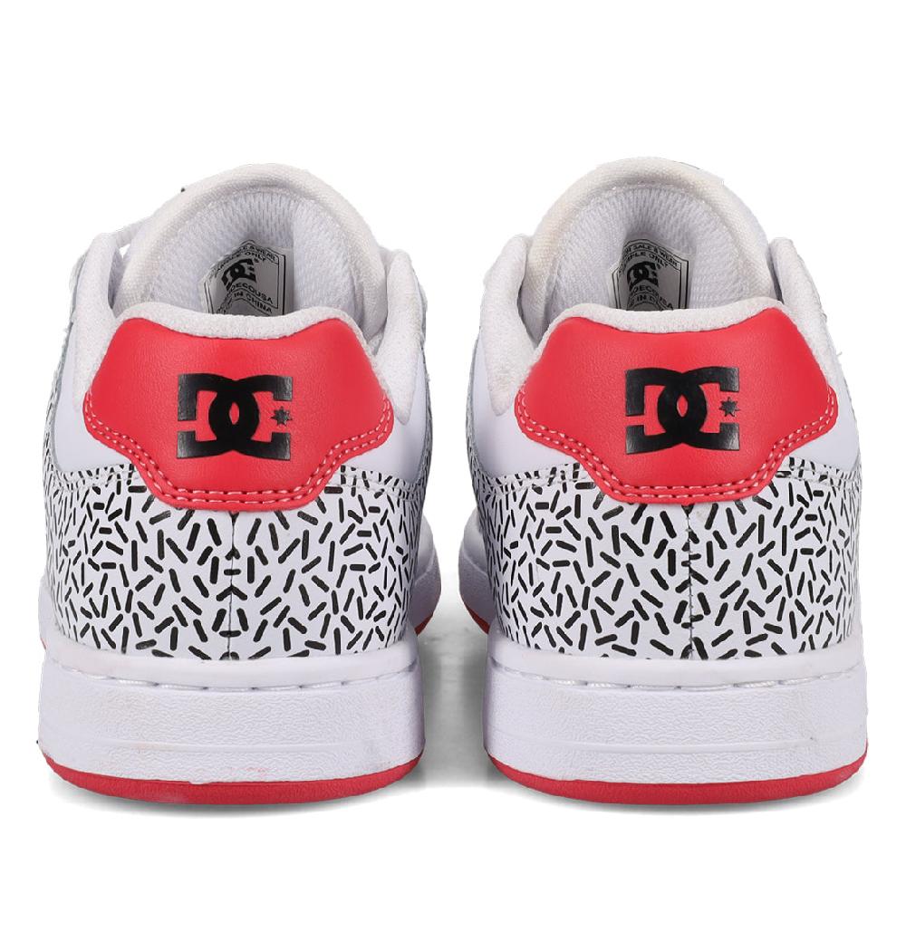 Dc Shoes Women's Manteca 4 Shoes