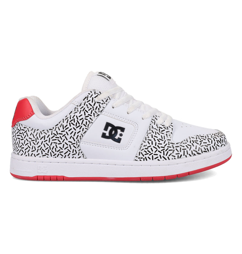 dc shoes Women's Manteca 4 Shoes