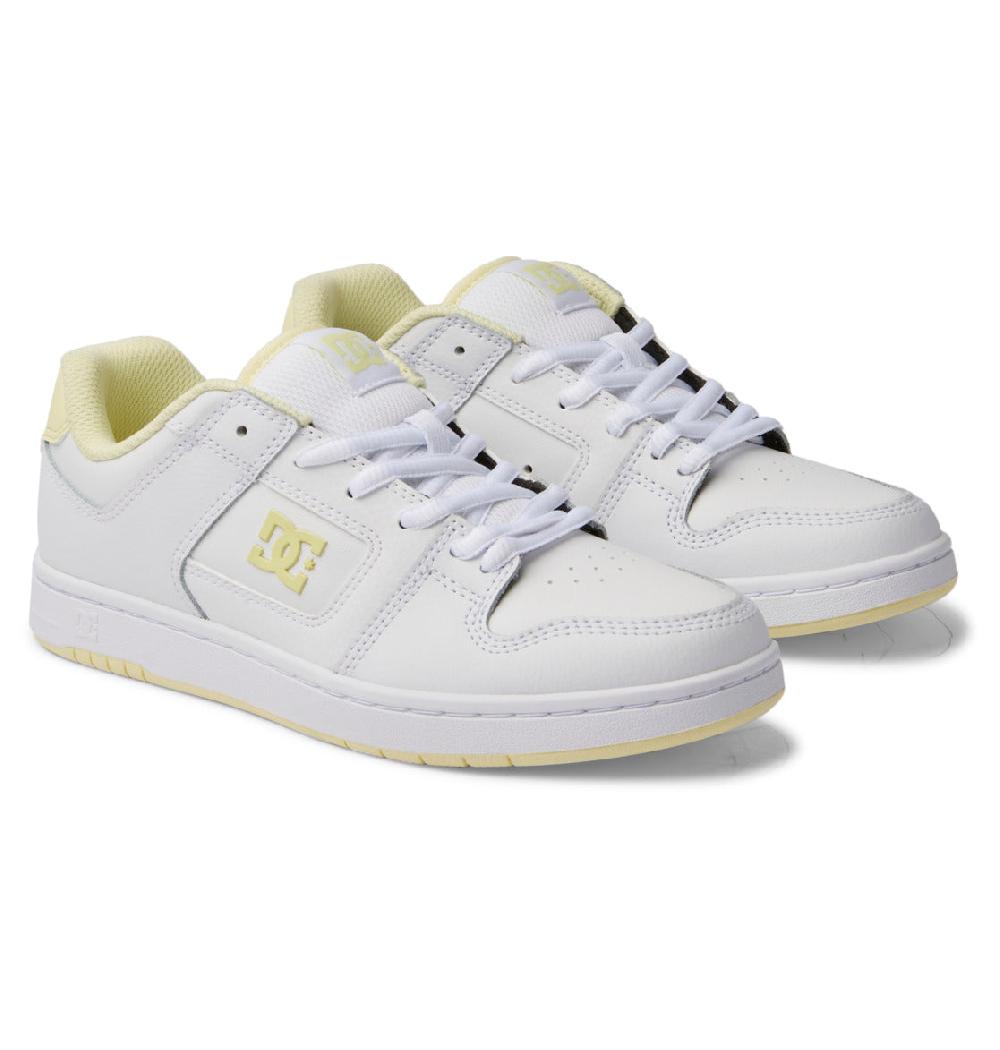 Dc Shoes Women's Manteca 4 Shoes