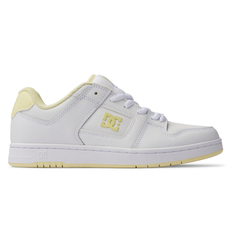 dc shoes Women's Manteca 4 Shoes