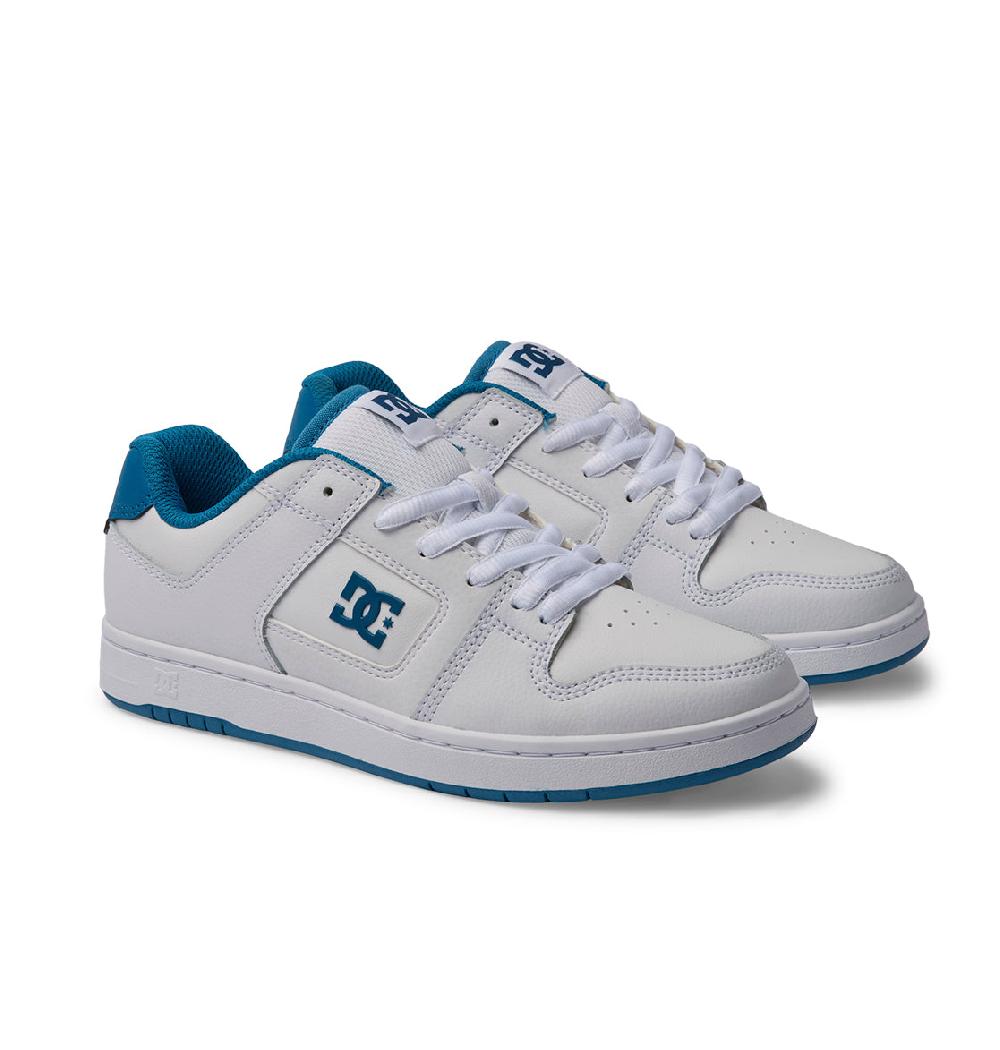 Dc Shoes Women's Manteca 4 Shoes
