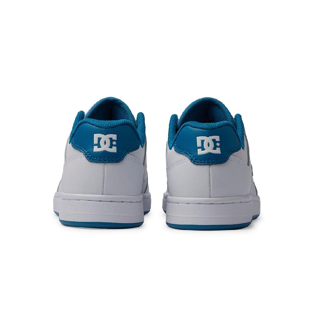 Dc Shoes Women's Manteca 4 Shoes