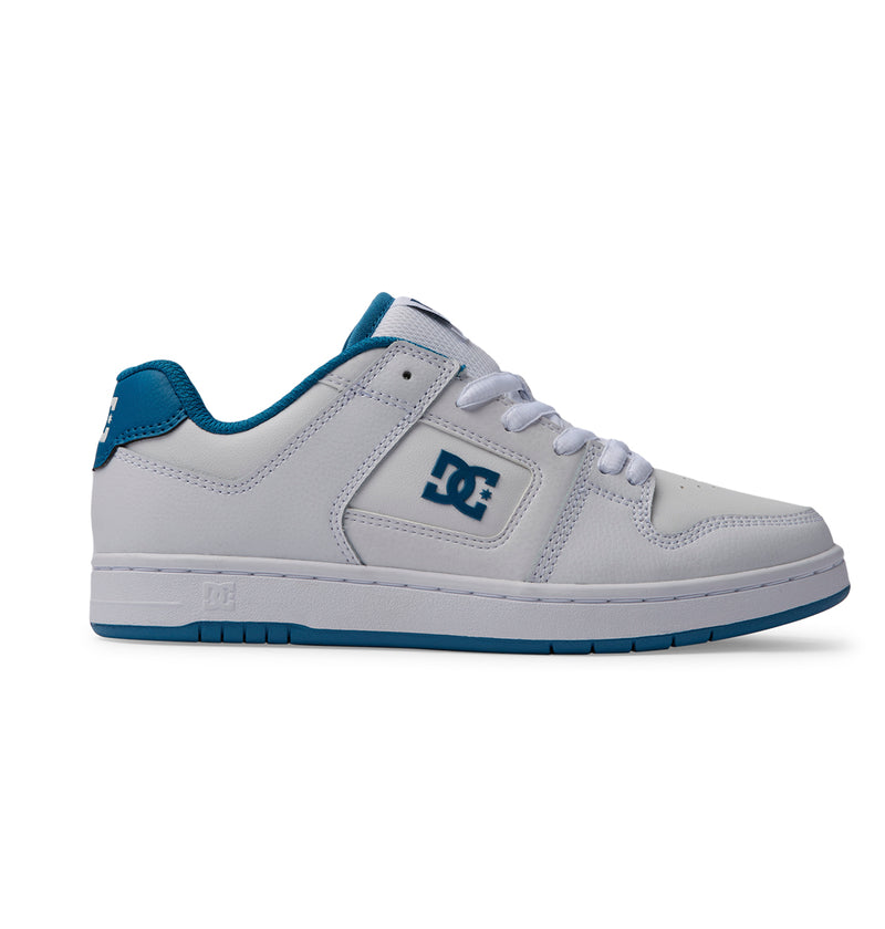dc shoes Women's Manteca 4 Shoes