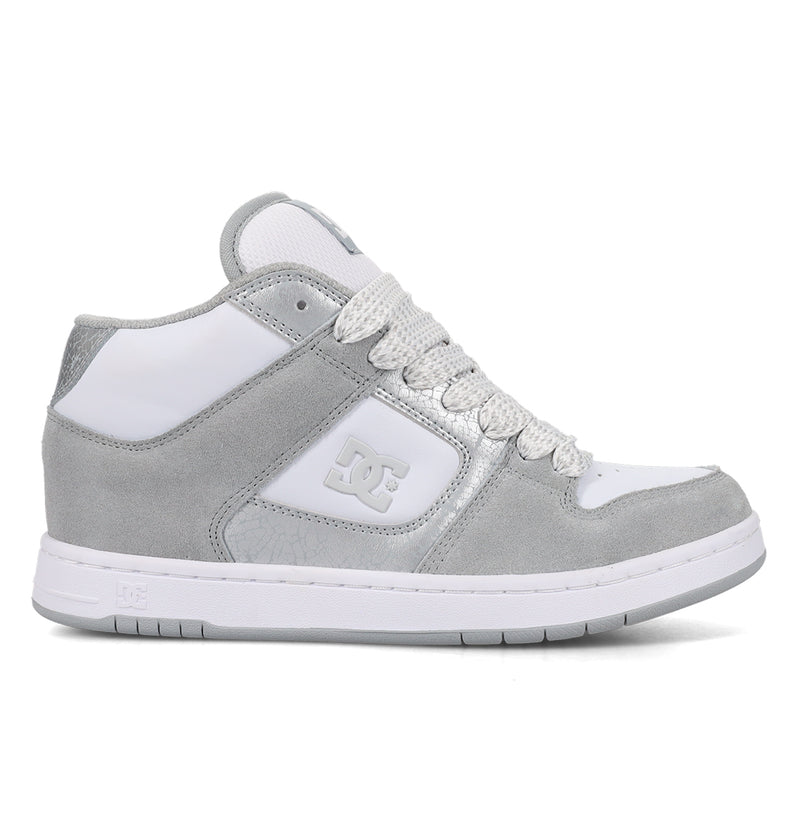 dc shoes Women's Manteca 4 Shoes